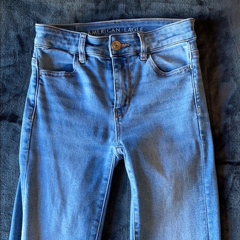 Women’s American Eagle Jeans